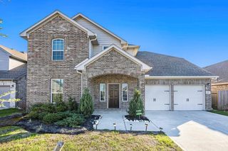 24311 Huntcliff Drive, Katy, TX 77493