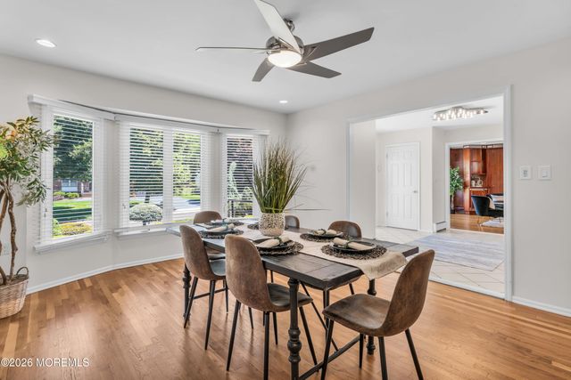 19 Dartmoor Drive, Manalapan, NJ 07726
