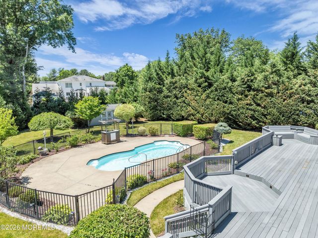 19 Dartmoor Drive, Manalapan, NJ 07726