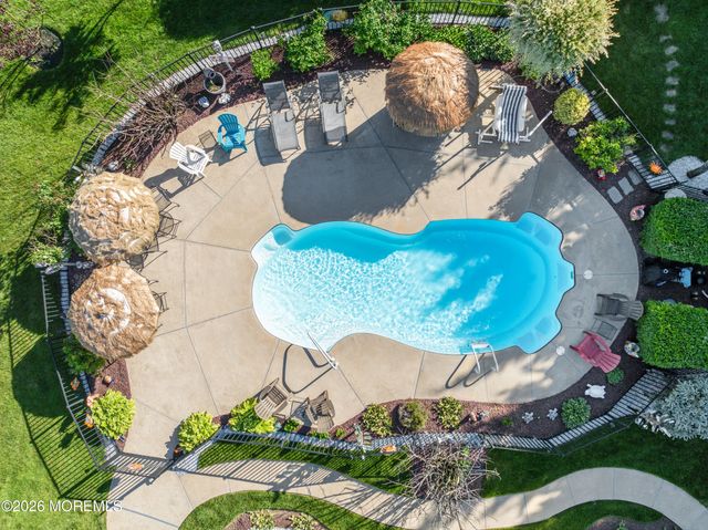 19 Dartmoor Drive, Manalapan, NJ 07726