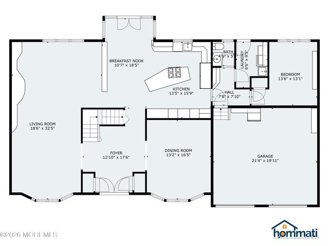 19 Dartmoor Drive, Manalapan, NJ 07726