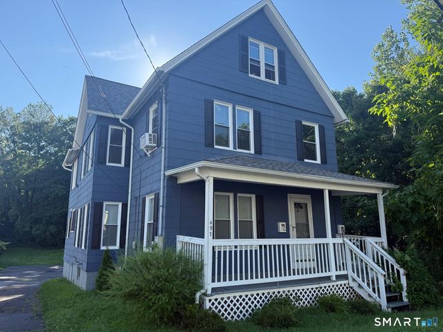 497 High Street 2, Middletown, CT 06457