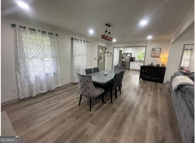 2775 Jackson Road, Griffin, GA 30223