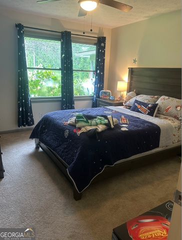 2775 Jackson Road, Griffin, GA 30223