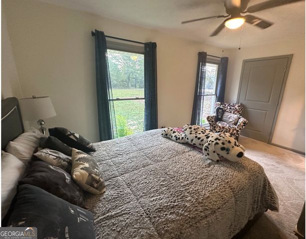 2775 Jackson Road, Griffin, GA 30223