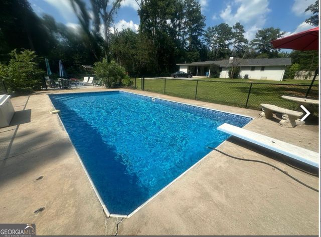 2775 Jackson Road, Griffin, GA 30223