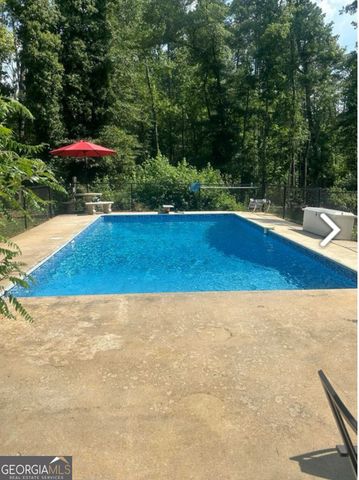 2775 Jackson Road, Griffin, GA 30223