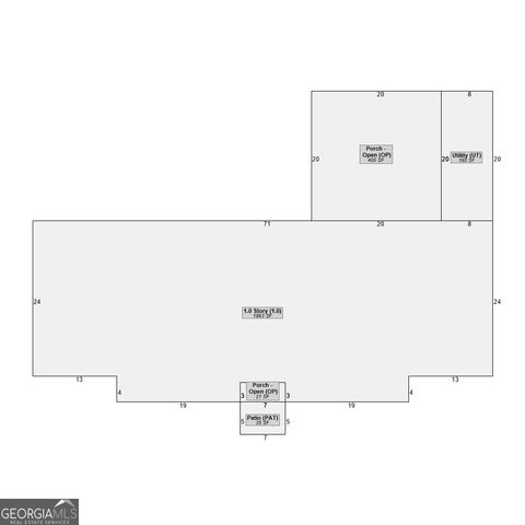 2775 Jackson Road, Griffin, GA 30223