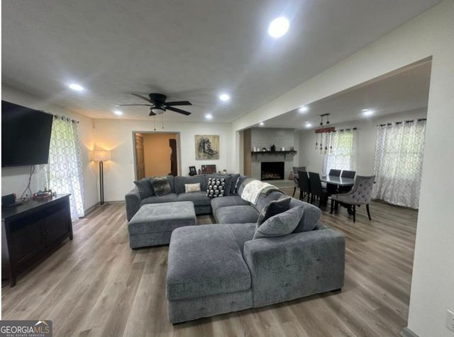 2775 Jackson Road, Griffin, GA 30223