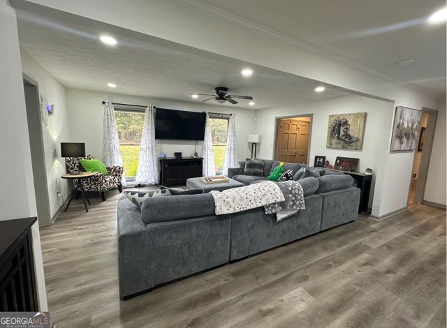 2775 Jackson Road, Griffin, GA 30223