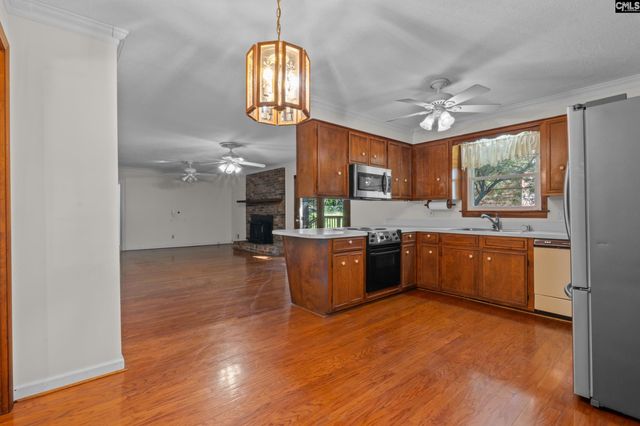 309 Remington Drive, Columbia, SC 29223