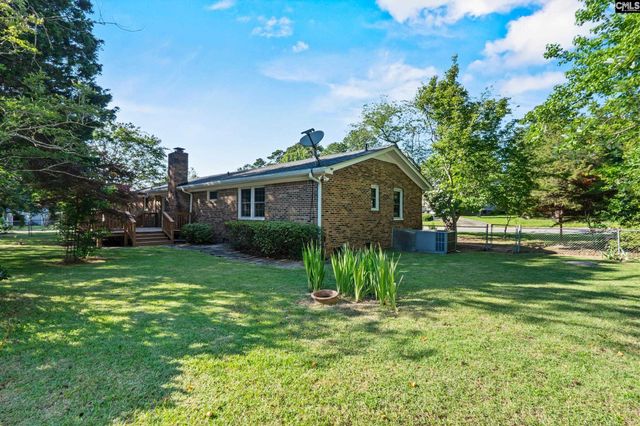 309 Remington Drive, Columbia, SC 29223