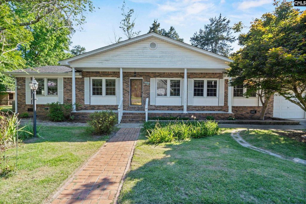 309 Remington Drive, Columbia, SC 29223
