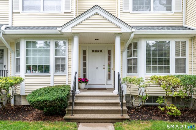 180 Turn Of River Road 1B, Stamford, CT 06905