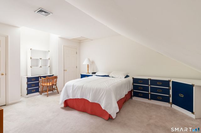 180 Turn Of River Road 1B, Stamford, CT 06905