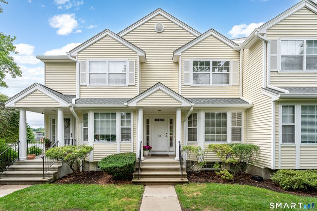 180 Turn Of River Road 1B, Stamford, CT 06905