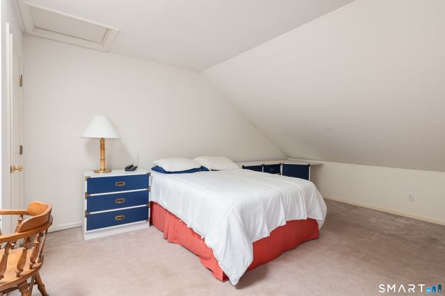 180 Turn Of River Road 1B, Stamford, CT 06905