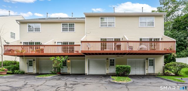 180 Turn Of River Road 1B, Stamford, CT 06905