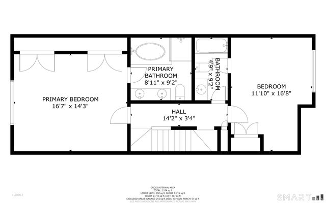 180 Turn Of River Road 1B, Stamford, CT 06905