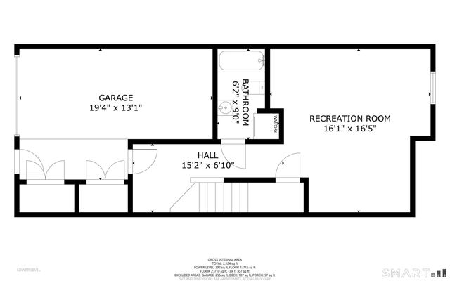 180 Turn Of River Road 1B, Stamford, CT 06905