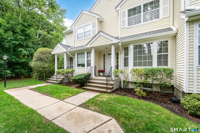 180 Turn Of River Road 1B, Stamford, CT 06905