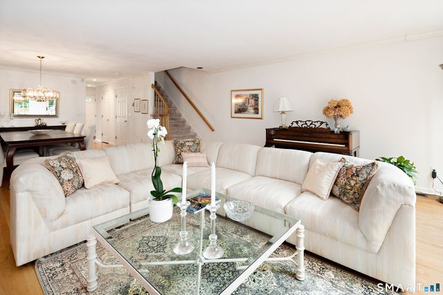 180 Turn Of River Road 1B, Stamford, CT 06905