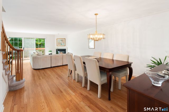 180 Turn Of River Road 1B, Stamford, CT 06905