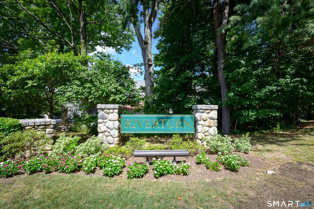180 Turn Of River Road 1B, Stamford, CT 06905