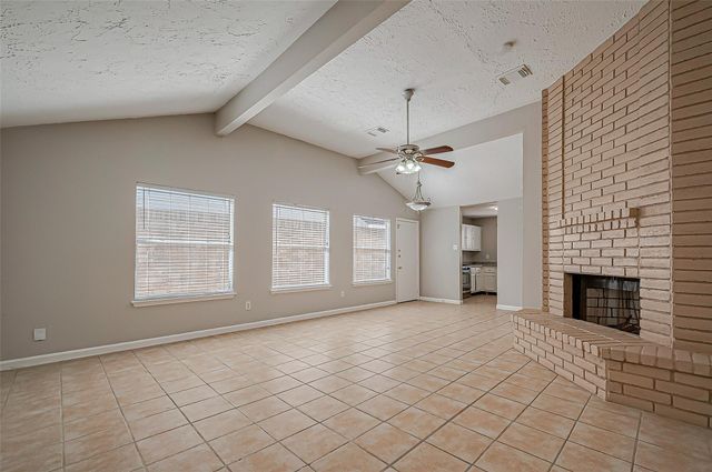 7111 Village Lake Drive, Cypress, TX 77433