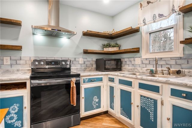 4806 Cottage Court, Royalton, NY 14094