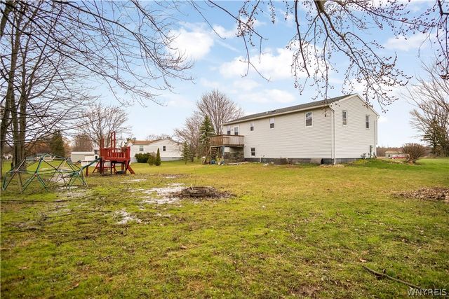 4806 Cottage Court, Royalton, NY 14094