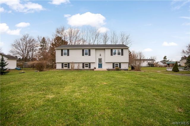 4806 Cottage Court, Royalton, NY 14094