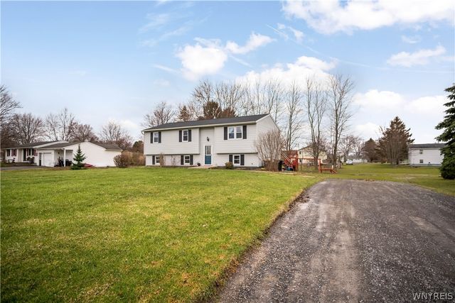 4806 Cottage Court, Royalton, NY 14094