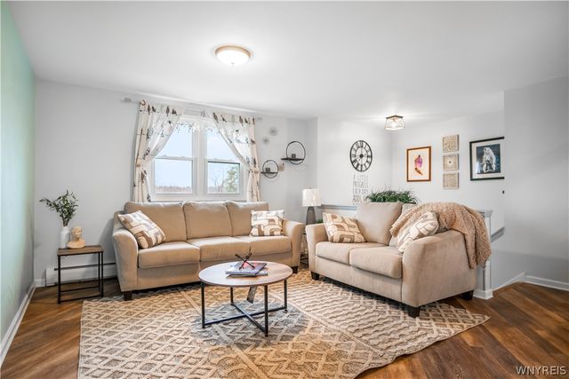 4806 Cottage Court, Royalton, NY 14094