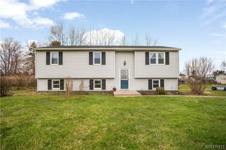 4806 Cottage Court, Royalton, NY 14094