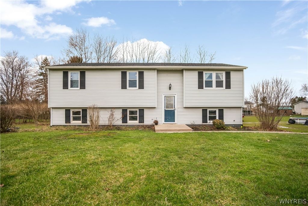 4806 Cottage Court, Royalton, NY 14094