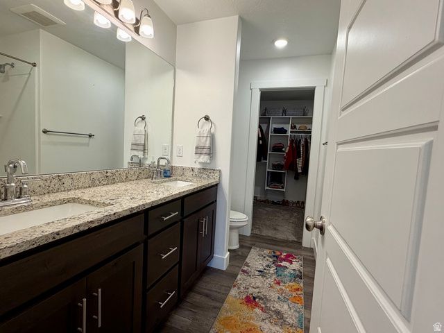 54 W 460 N, Smithfield, UT 84335