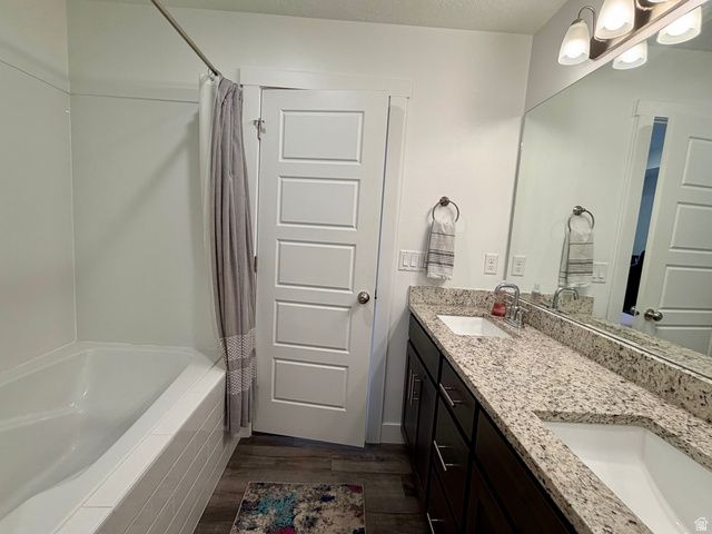 54 W 460 N, Smithfield, UT 84335