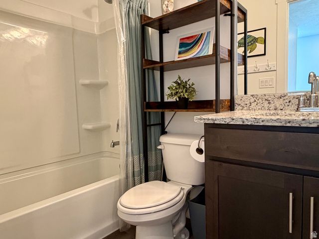 54 W 460 N, Smithfield, UT 84335