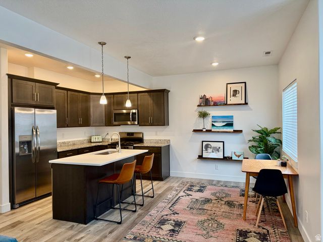 54 W 460 N, Smithfield, UT 84335