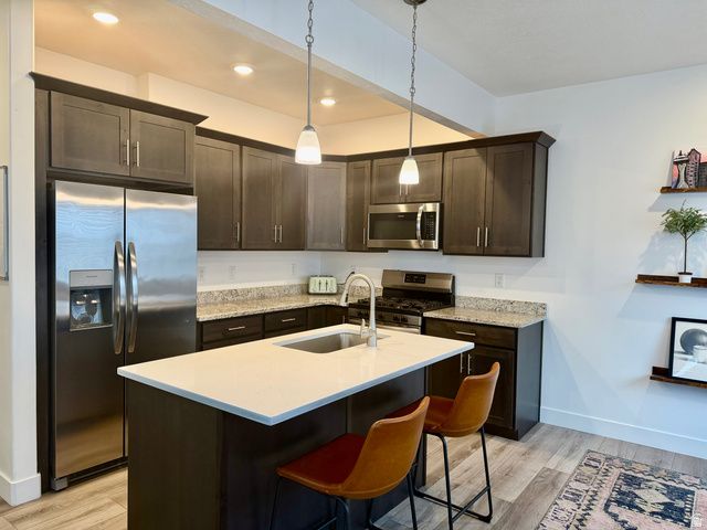 54 W 460 N, Smithfield, UT 84335