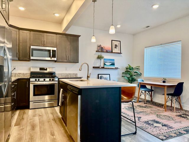 54 W 460 N, Smithfield, UT 84335