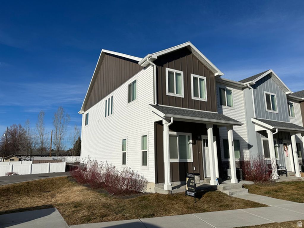 54 W 460 N, Smithfield, UT 84335