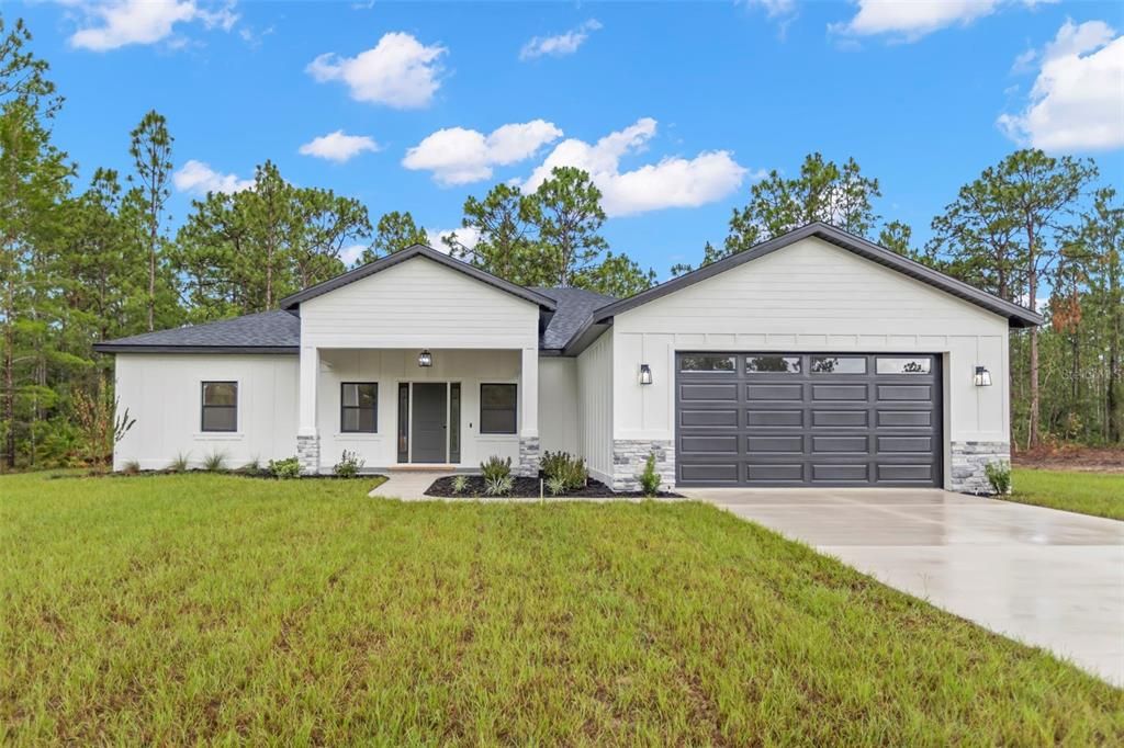 13332 SCHICK AVENUE, Brooksville, FL 34614