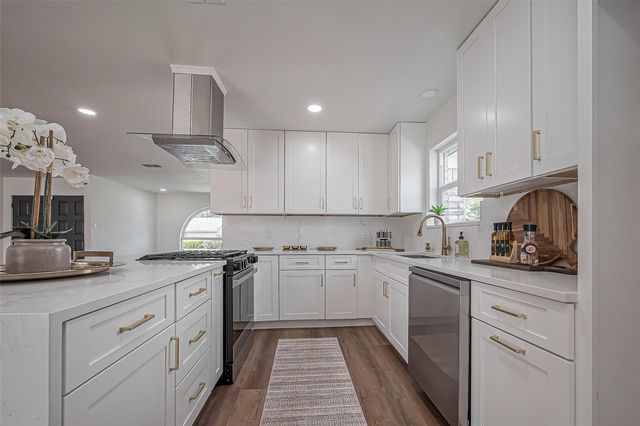 2306 Parana Drive, Houston, TX 77080