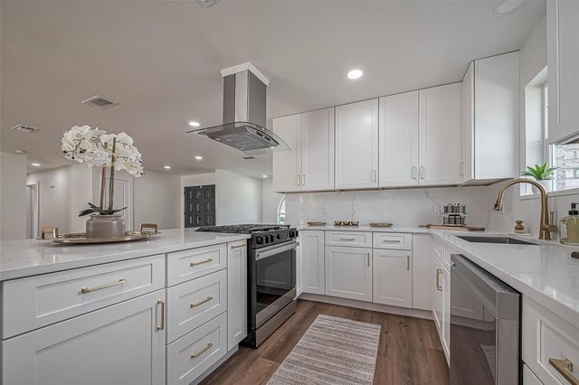 2306 Parana Drive, Houston, TX 77080