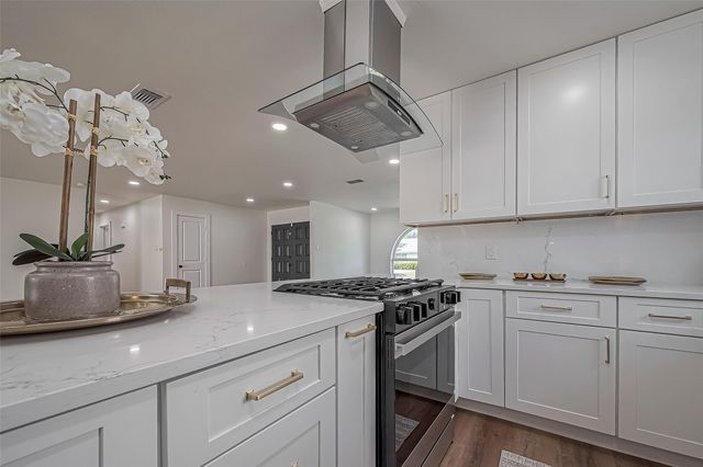 2306 Parana Drive, Houston, TX 77080