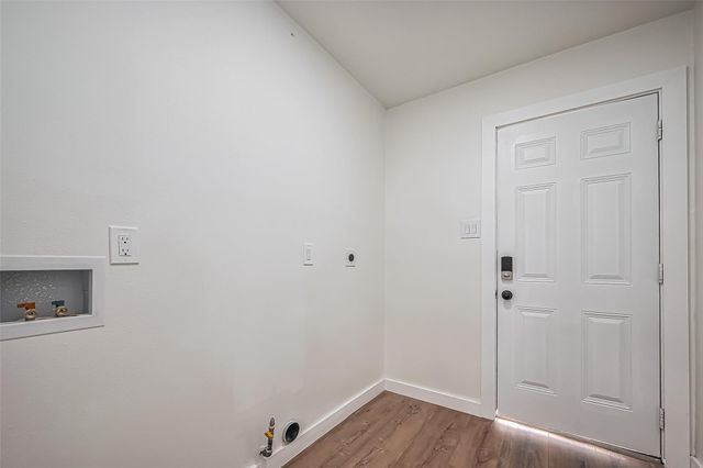 2306 Parana Drive, Houston, TX 77080