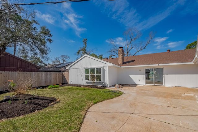 2306 Parana Drive, Houston, TX 77080