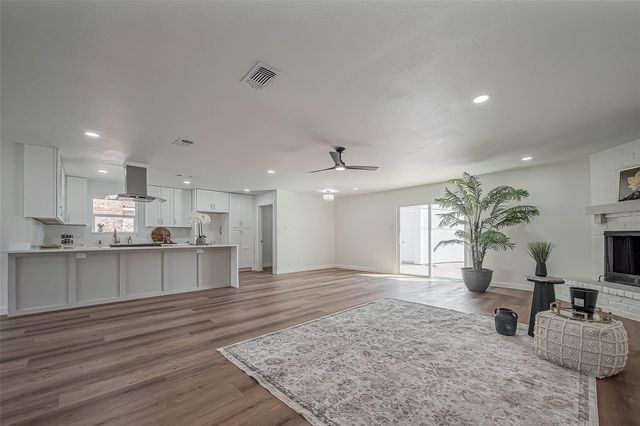 2306 Parana Drive, Houston, TX 77080